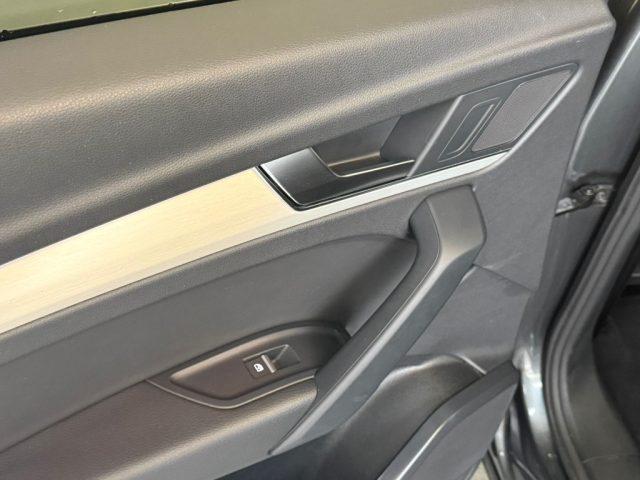 AUDI Q5 40 TDI 204 CV quattro S tronic S line