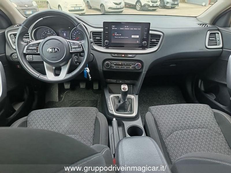 KIA Xceed 1.0 TGDi GPL Urban