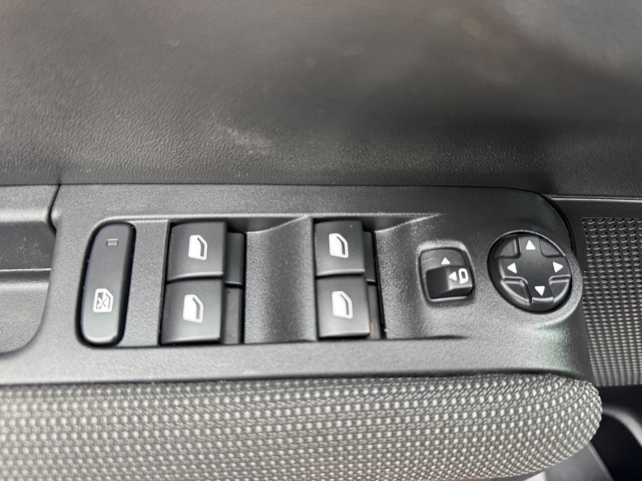 Citroen C3 Aircross BlueHDi 110 S&S Feel navi