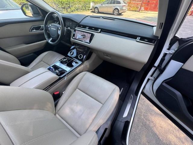 Land Rover Range Rover Velar 2.0d i4 R-Dynamic HSE 240cv auto my19