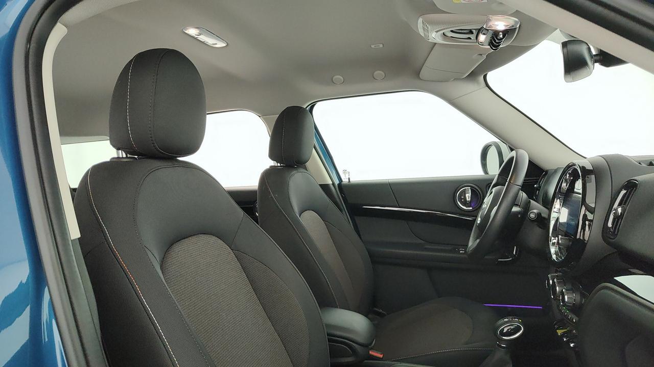 MINI Mini Countryman F60 2020 - Mini Countryman 1.5 Cooper SE Yours all4 auto