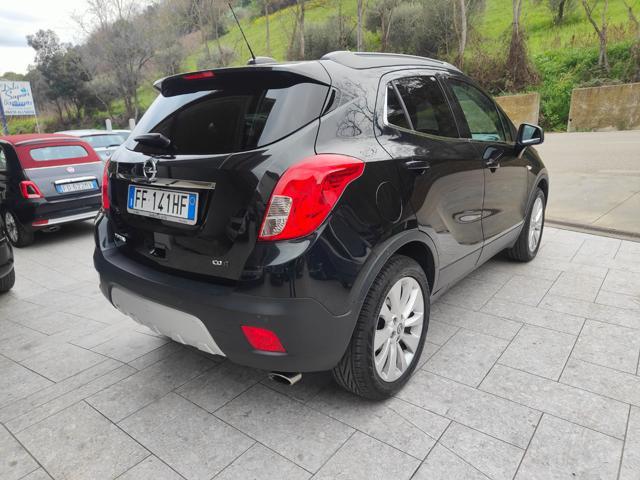 OPEL Mokka 1.6 CDTI Ecotec 136CV Cosmo