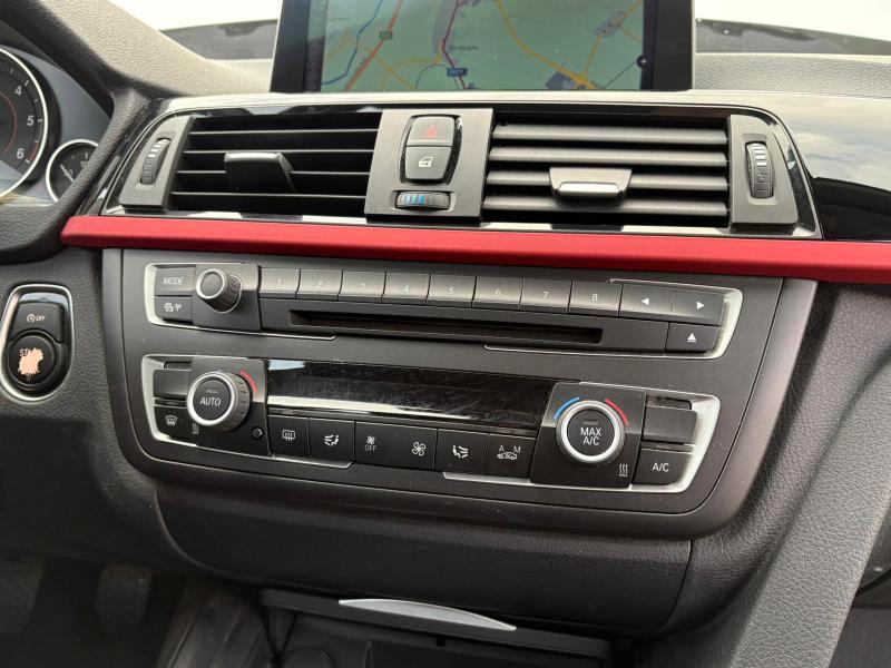 BMW 320 d 2.0 DIESEL 184 CV xdrive Sport