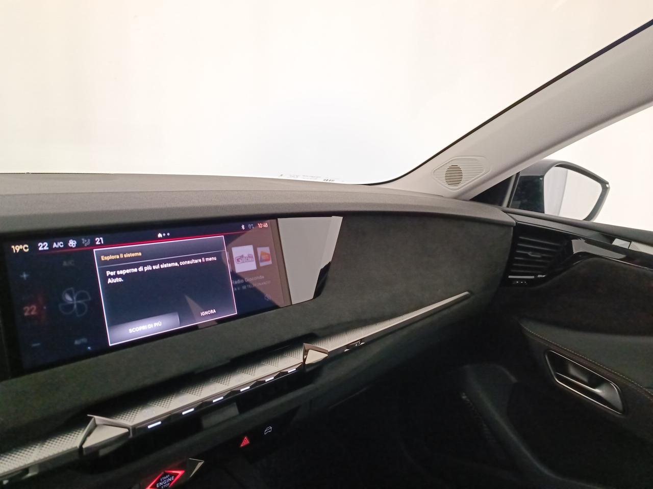 DS DS4 1.6 e-tense phev Performance Line 225cv auto