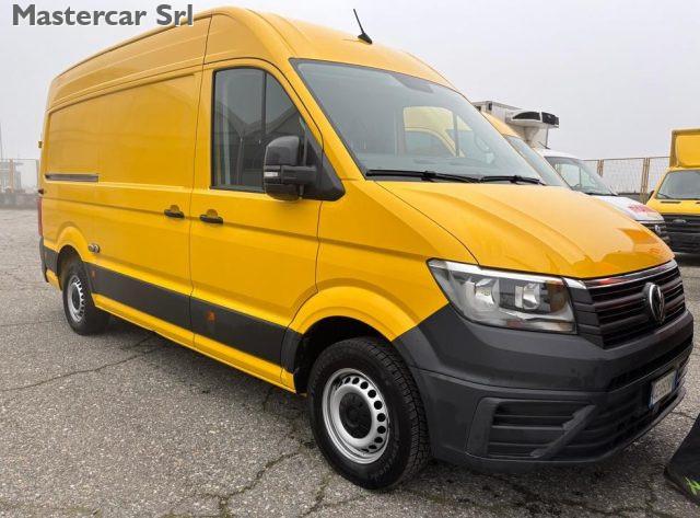VOLKSWAGEN Crafter 2.0 tdi 140cv L3H3 Logistic my19 - GC052VP