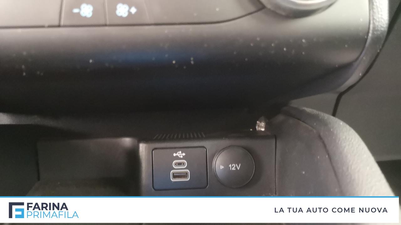 FORD Kuga III 2020 - Kuga 1.5 ecoblue ST-Line 2wd 120cv auto