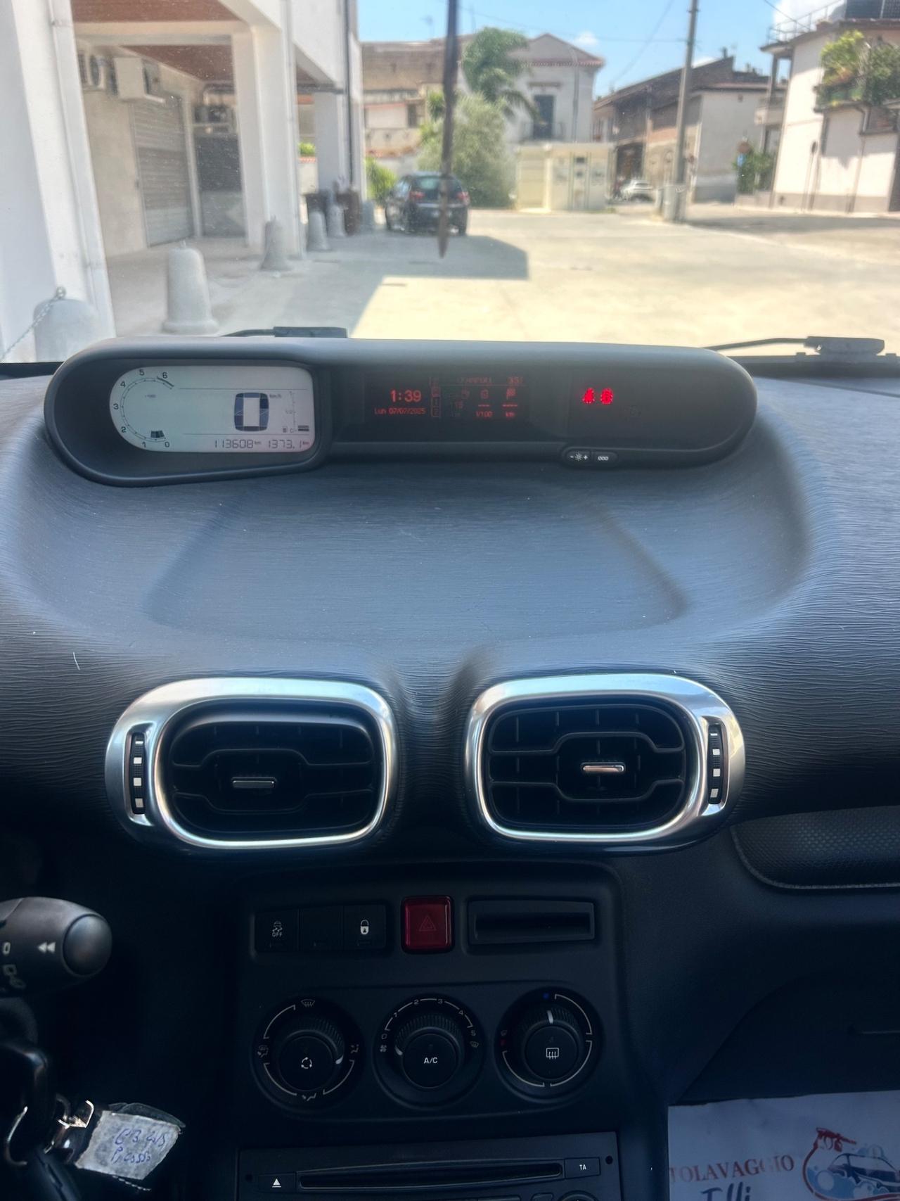 Citroen C3 Picasso C3 Picasso PureTech 110 Live Edition