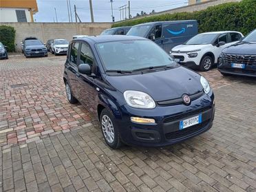 FIAT Panda 3ª serie 1.0 FireFly S&S Hybrid