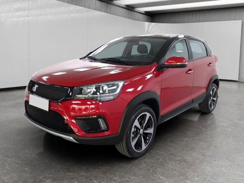 DR AUTOMOBILES DR 3 1.5 S2 Gpl 114cv