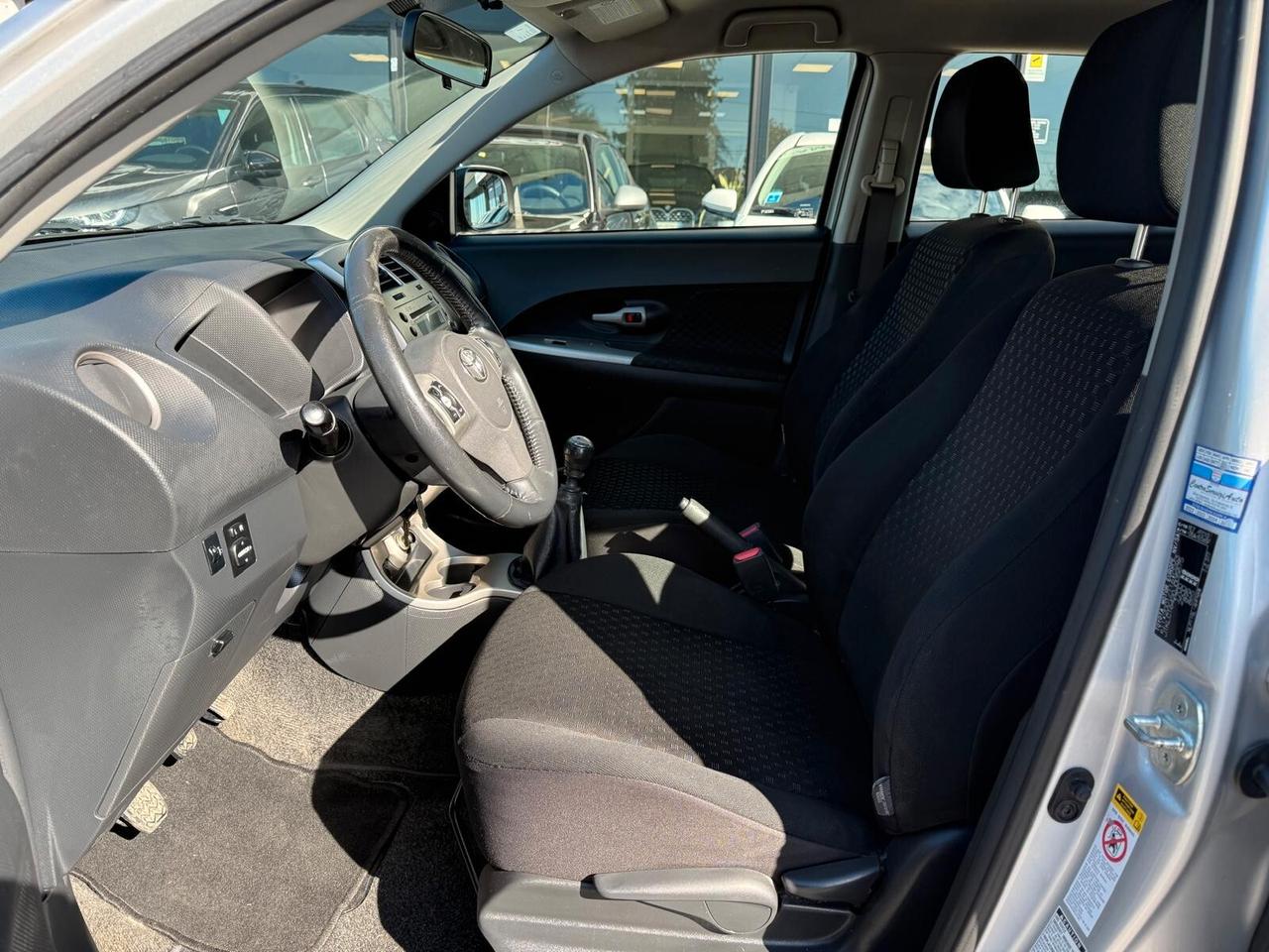 Toyota Urban Cruiser 1.4 D-4D AWD