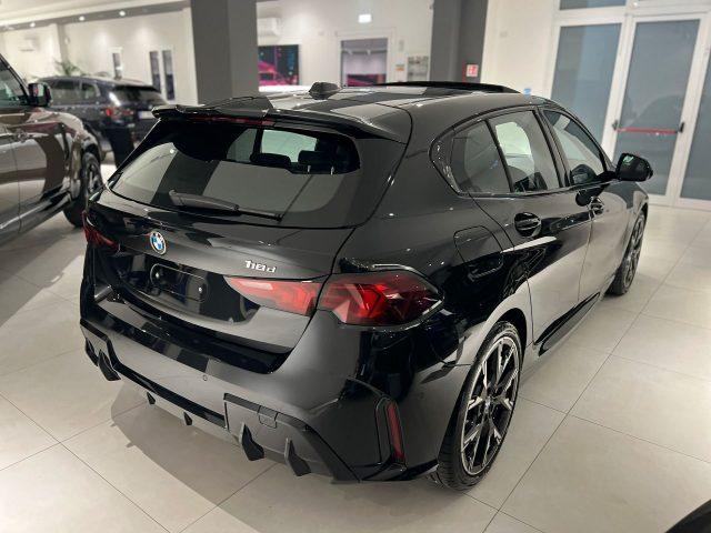 BMW 118 118d MSport Pro