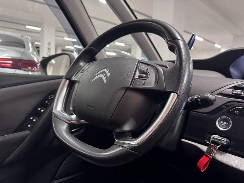 Citroën C4 Picasso BlueHDi 120 S&S EAT6 Business