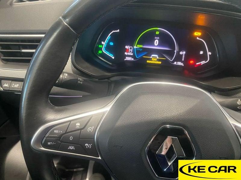 Renault Arkana Arkana TCe 140 CV EDC Intens PREZZO REALE