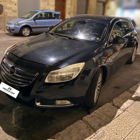 Opel Insignia 2.0 CDTI 160CV Sports Tourer Cosmo
