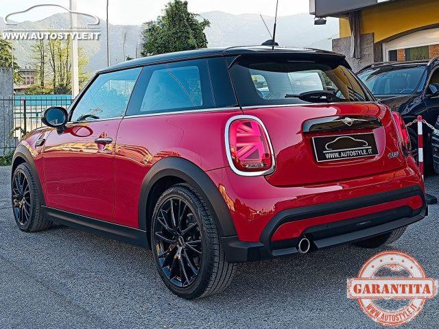 MINI Cooper 1.5 136Cv CLASSIC F56 2/3porte