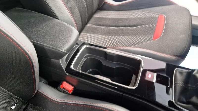 Opel Mokka 1.5 diesel 110 CV S&S GS Line