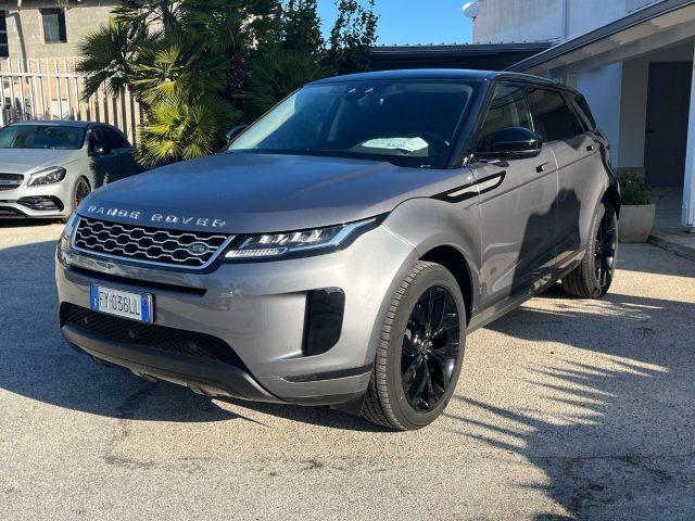 LAND ROVER Range Rover Evoque 2.0 TD4 150 CV 5p. Business Edition SE