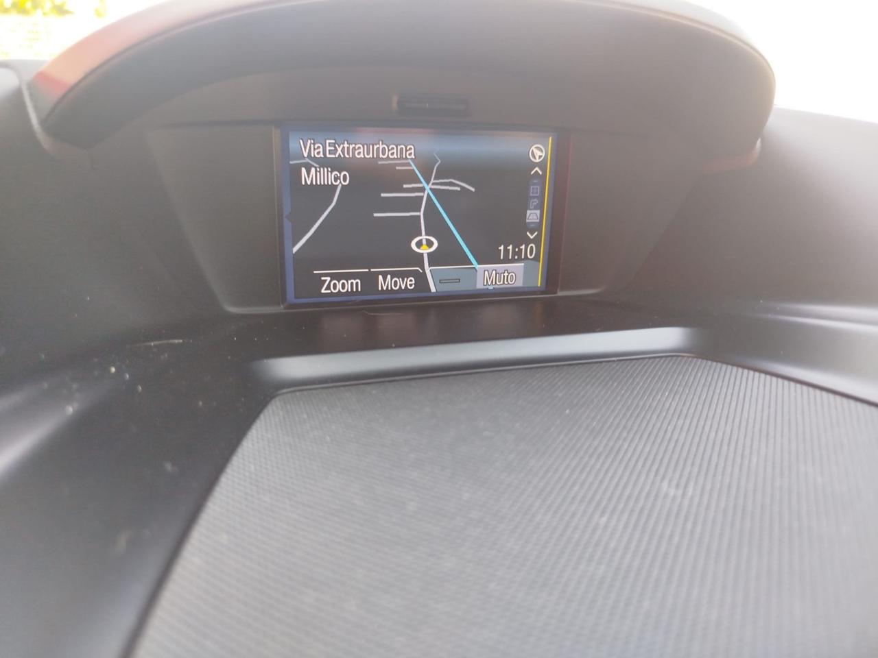 Ford Kuga 2.0 TDCI 140 CV 4WD Titanium