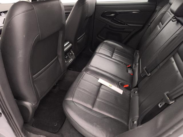 LAND ROVER Range Rover Evoque 2.0d i4 mhev S awd 150cv auto