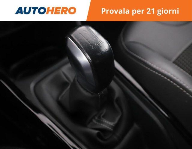 PEUGEOT 2008 1° serie PureTech 82 S&S Allure