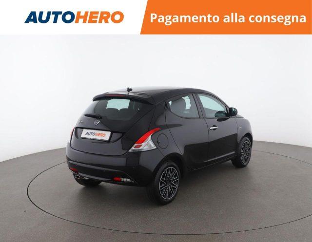 LANCIA Ypsilon 1.2 69 CV 5 porte S&S Gold