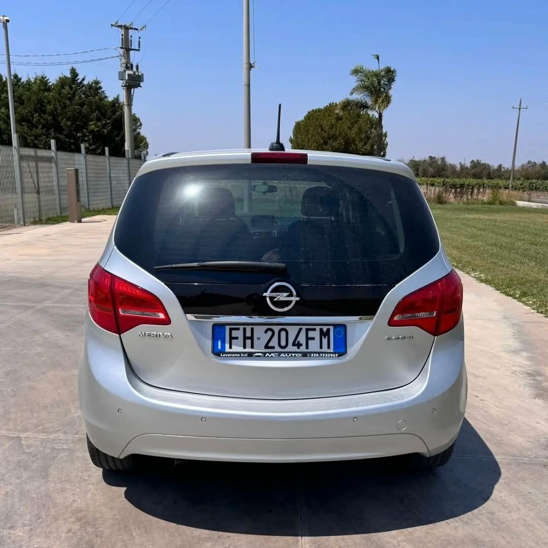 Opel Meriva 1.6 CDTI Start&Stop Innovation