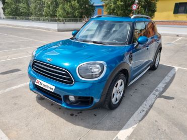 Mini One Countryman 1.5 Twin Power Turbo