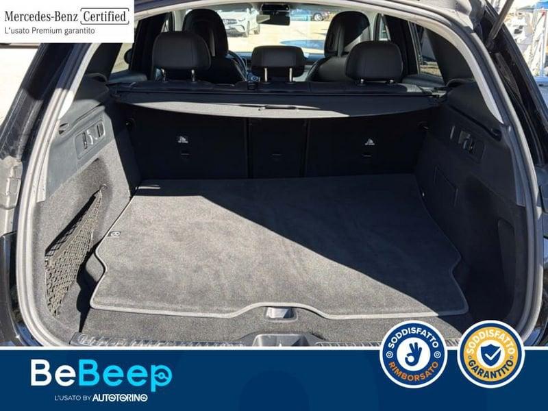 Mercedes-Benz GLC 300 DE PHEV ADVANCED 4MATIC AUTO