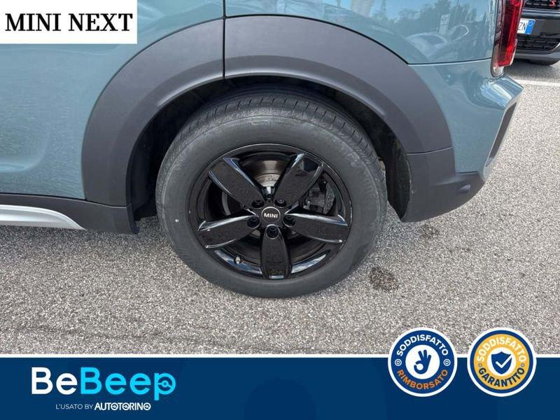 MINI Mini Countryman F60 MINI COUNTRYMAN 2.0 COOPER S CLASSIC ALL4 AUTO