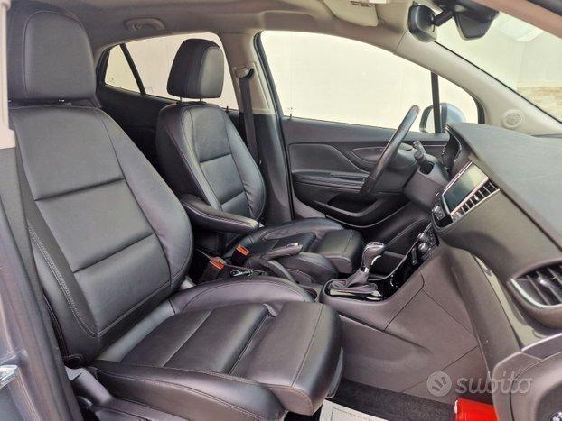 Opel Mokka Innovation 1.6 cdti 136cv Automatica