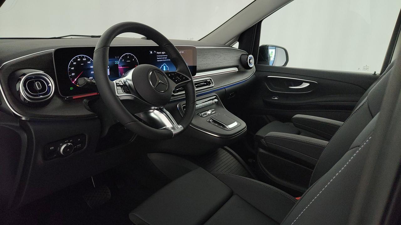 Mercedes-Benz V 250 d AVANTGARDE Extralong