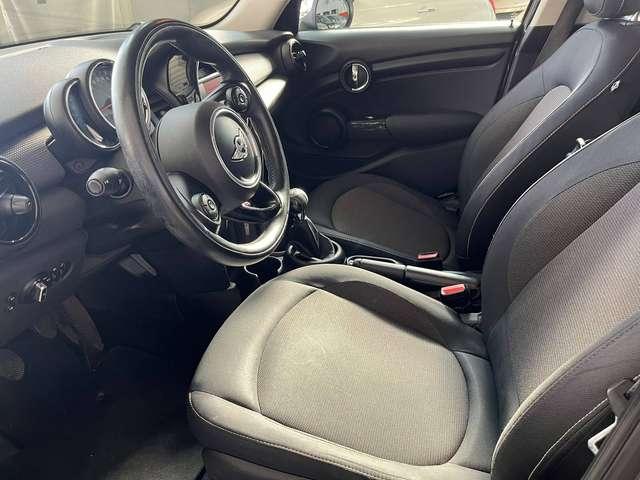 MINI Cooper D Mini IV F55-F56 2014 1.5 Business 5p