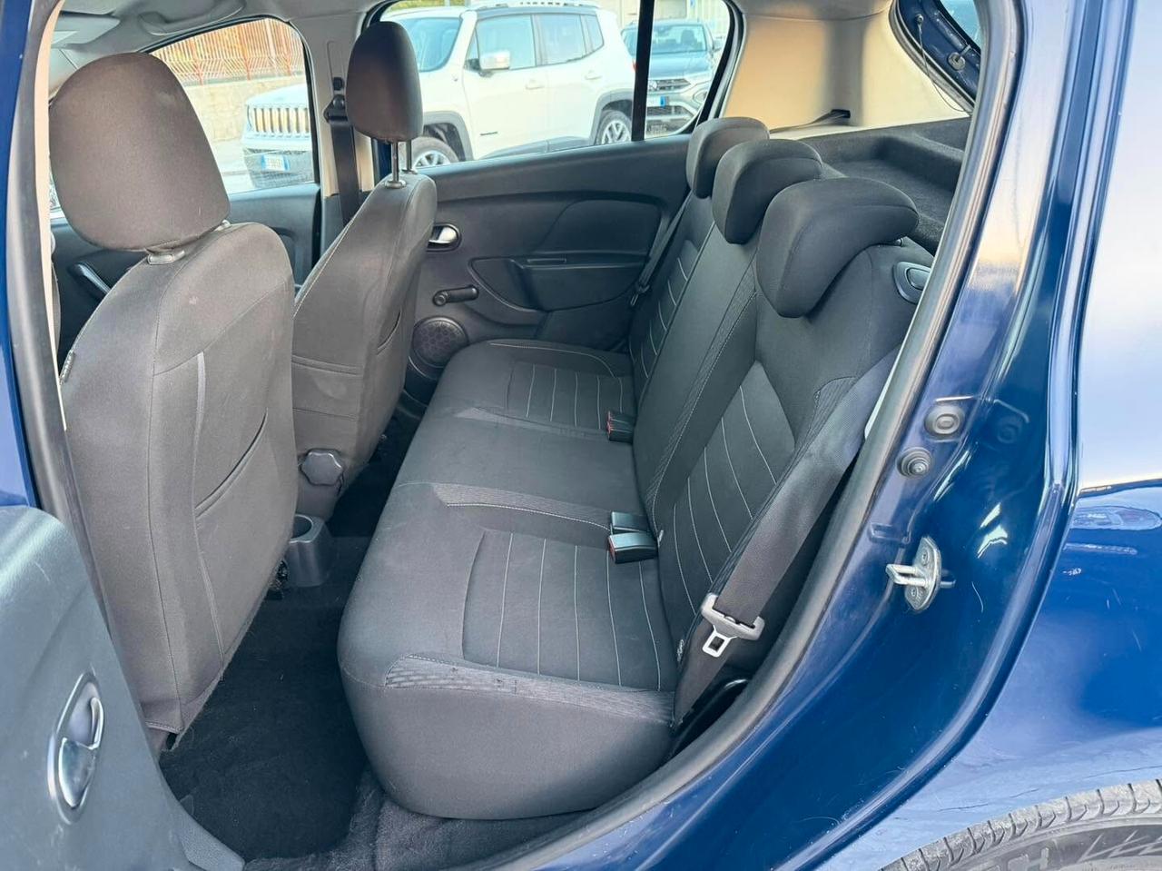 Dacia Sandero 1.0 TCe 100 CV GPL 5PORTE