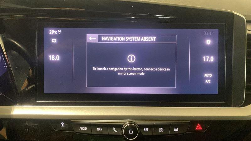 Opel Grandland 1.5 diesel Ecotec aut. Business Elegance