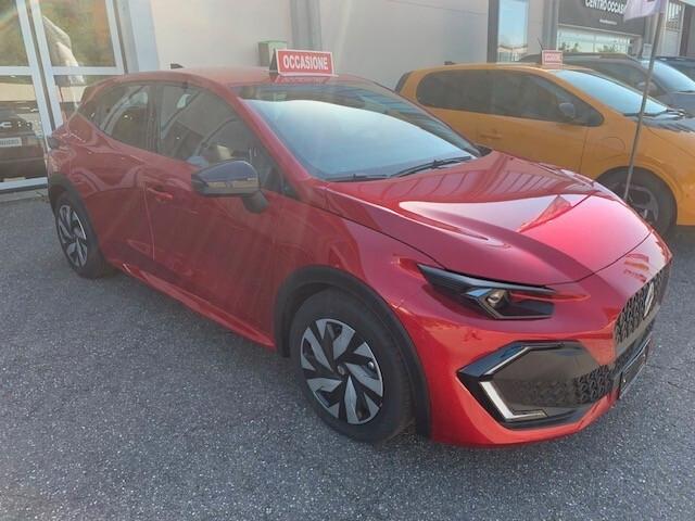 Renault Clio Full Hybrid E-Tech 145 CV 5 porte Evolution