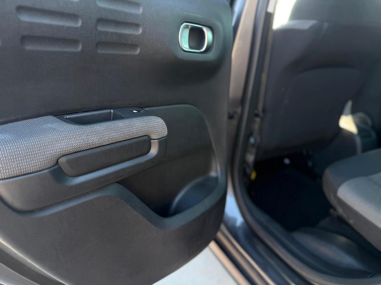 CITROEN C3 AIRCROSS PURETECH 110 CV S&S SHINE