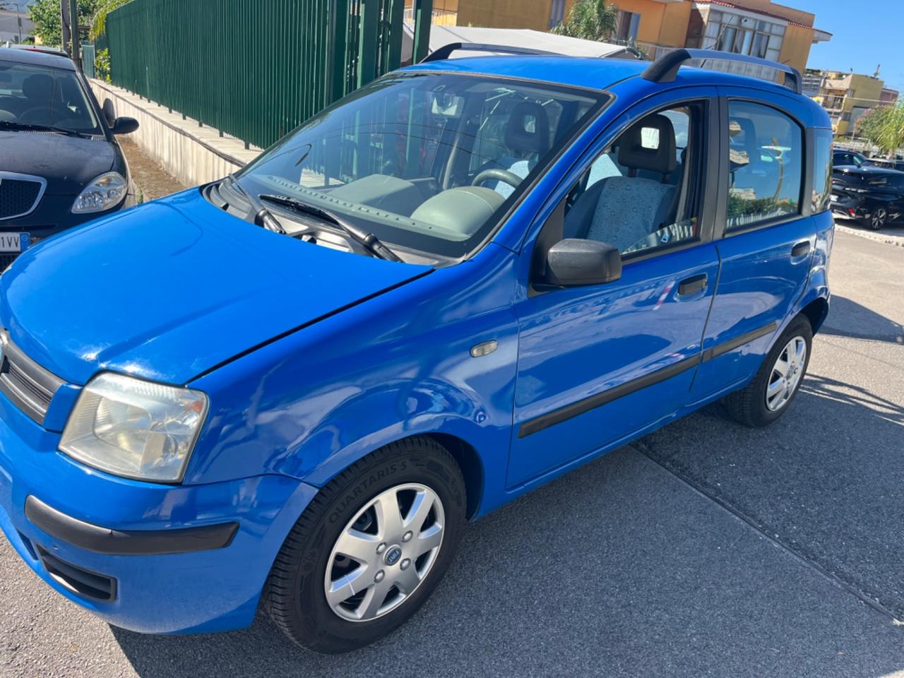 Fiat Panda 1.2 Dynamic