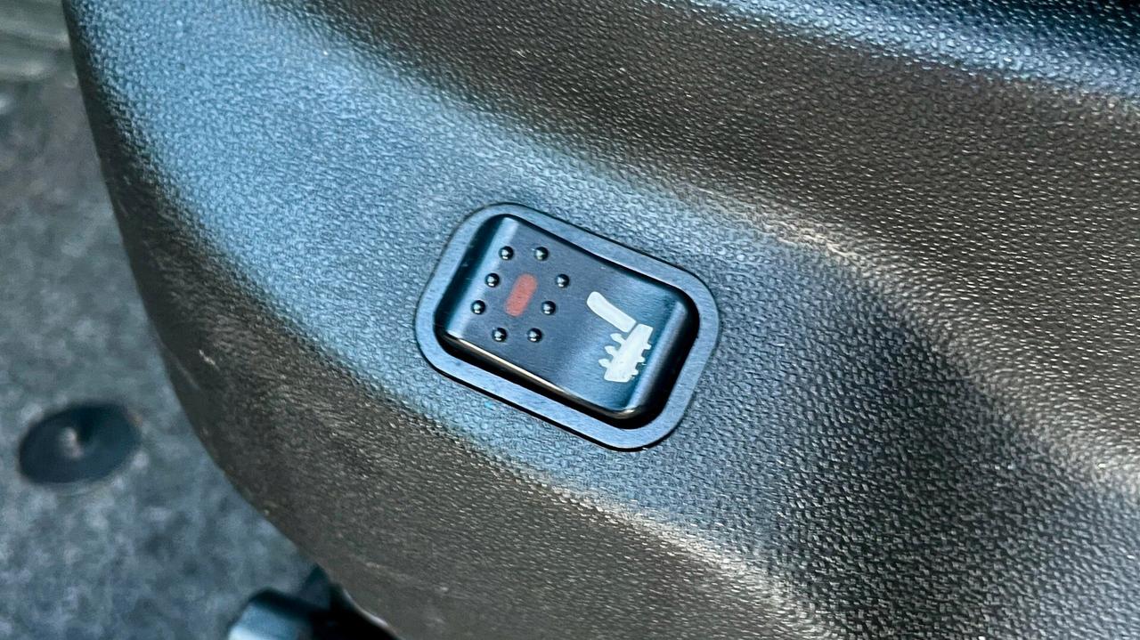 Fiat Doblo Doblò 1.3 MJT PC Combi N1