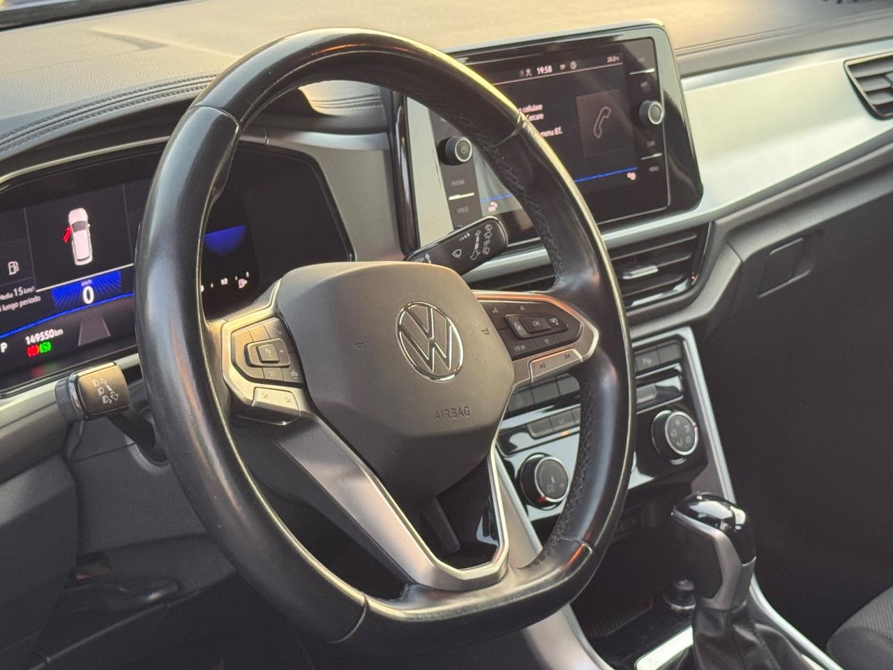 VOLKSWAGEN T-ROC 2.0 TDI 150 CV DSG LIFE FULL IVA