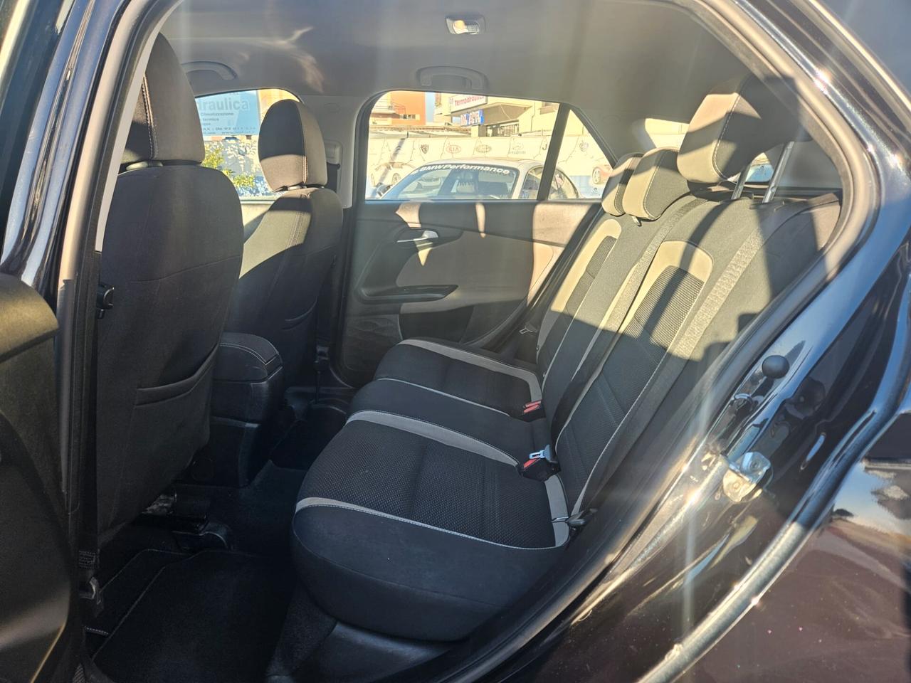 Fiat Tipo 1.6 Mjt S&S SW Lounge