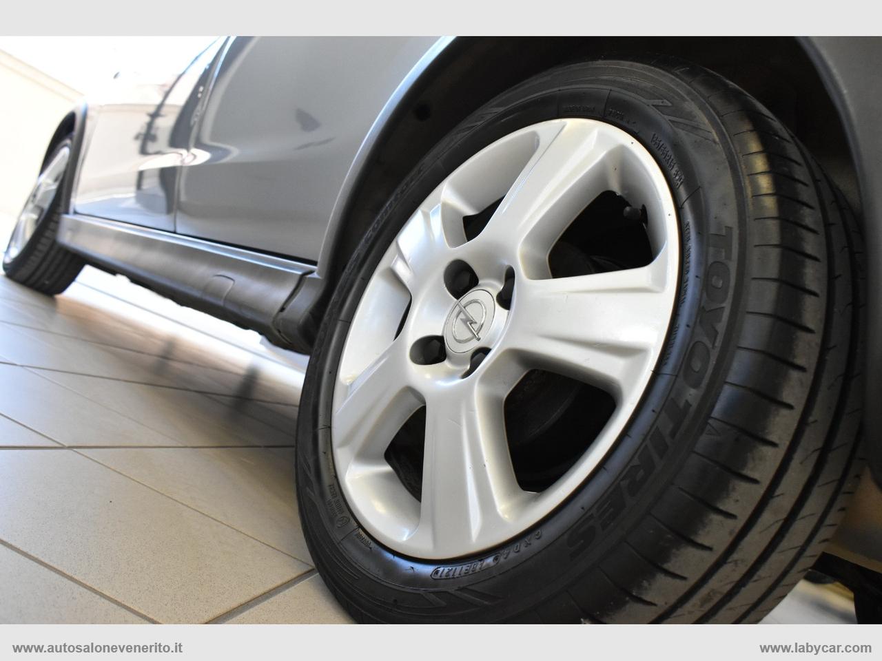 OPEL Corsa 1.3 16V CDTI 5p. Sport