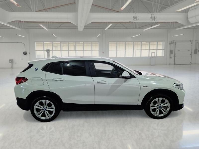 BMW X2 XDRIVE 25E BUSINESS X AUTOMATICO 5 PORTE SUV