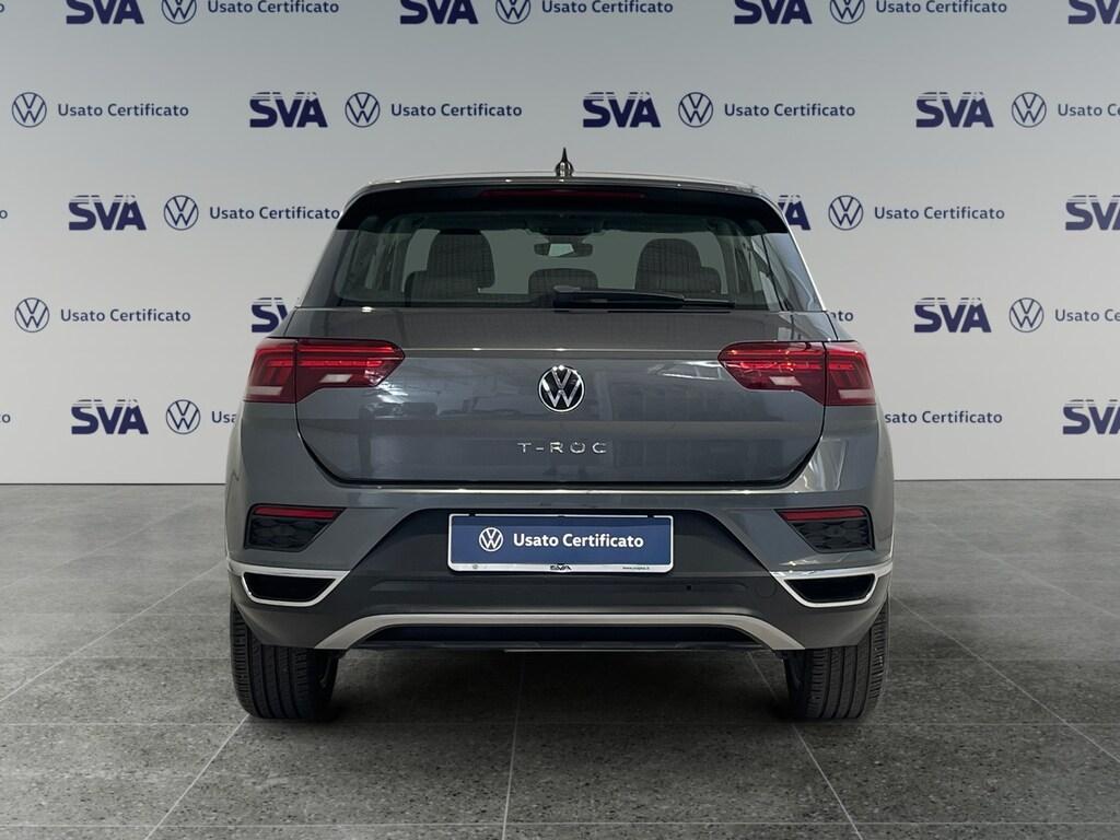 Volkswagen T-Roc 1.6 TDI 115CV Advanced