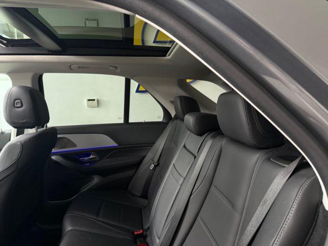 MERCEDES-BENZ GLE 300 d 4Matic Mild Hybrid Premium Plus
