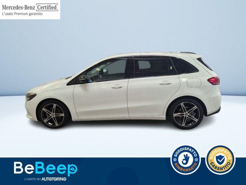 Mercedes-Benz Classe B B 180 D SPORT PLUS AUTO