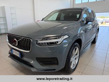 VOLVO XC90 B5 (d) AWD automatico 7 posti Core