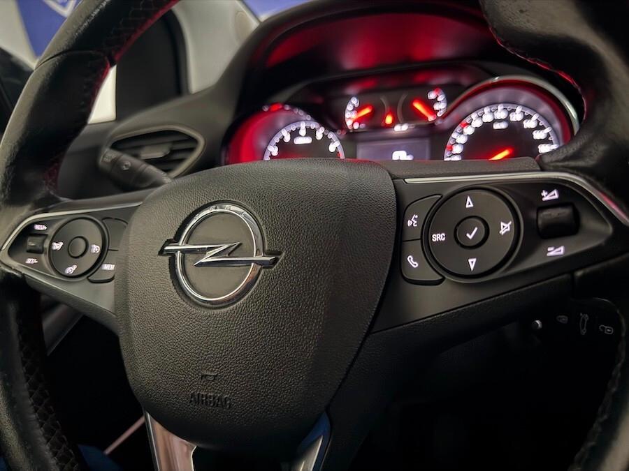 Opel Crossland X 120 Anniversary GPL