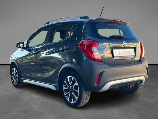 OPEL Karl Rocks 1.0 73 CV