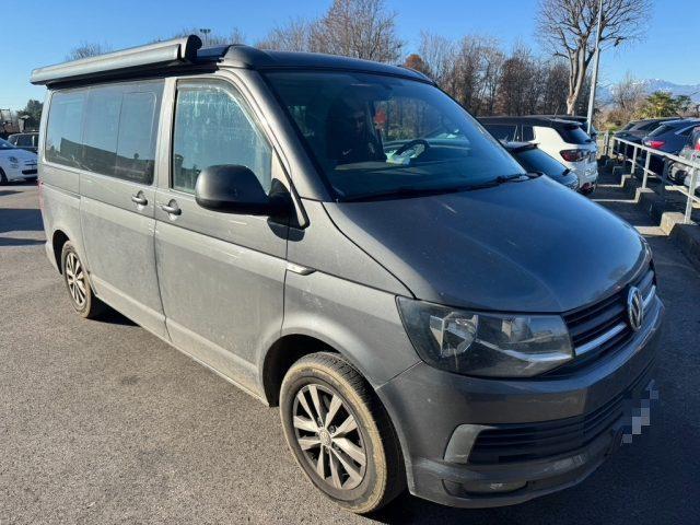 VOLKSWAGEN California Bech 2.0 TDI 150CV Ocean 7 Posti Westfalia