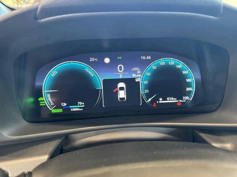 Toyota C-HR 2.0 PHEV Trend FWD E-CVT